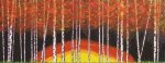 (image for) Aspen Trees